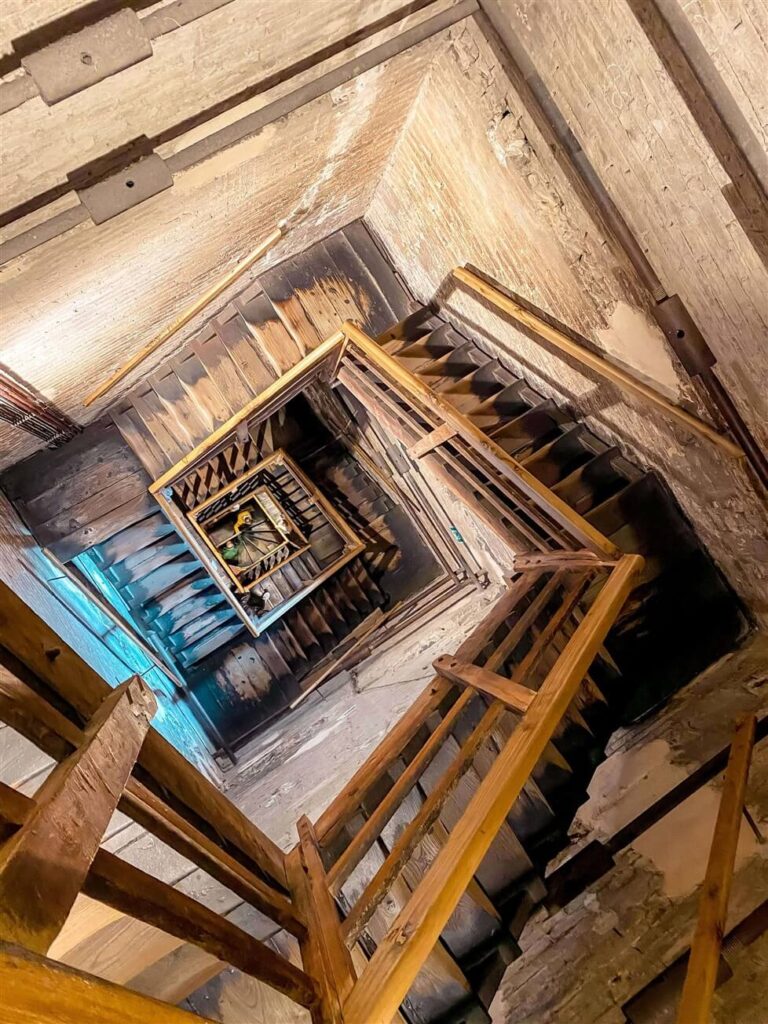 torre degli asinelli bologna