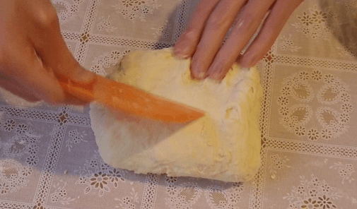 Italian pizza
