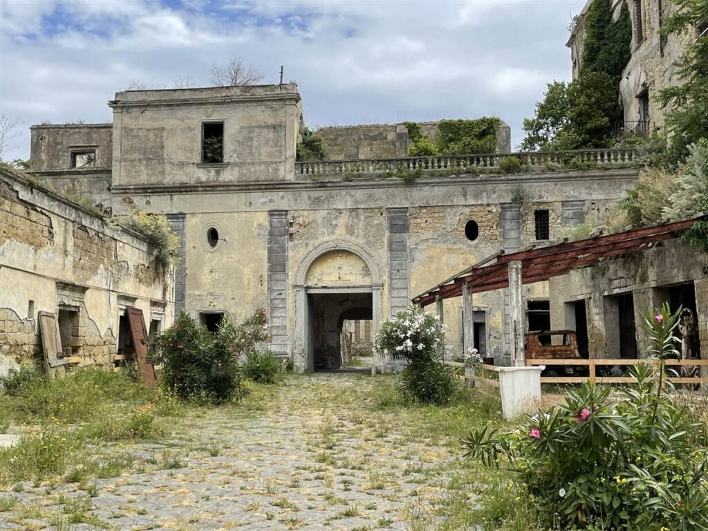 cosa vedere a Procida