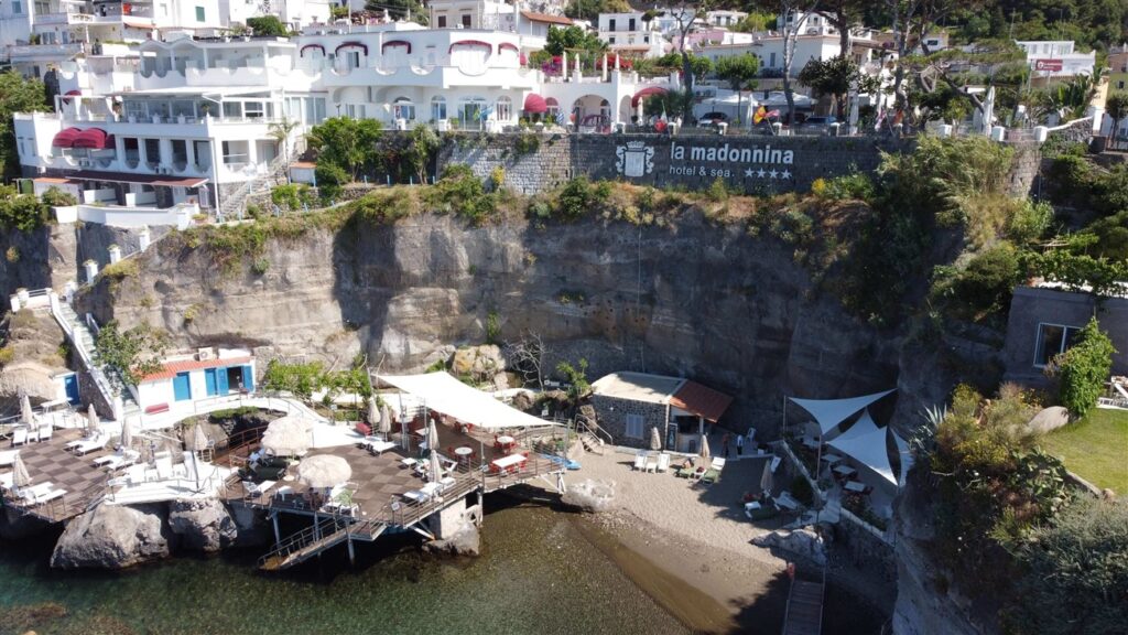 3 giorni ad ischia