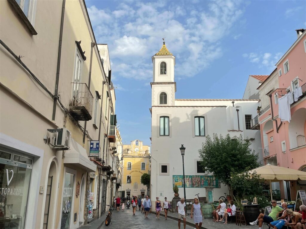 3 giorni ad ischia