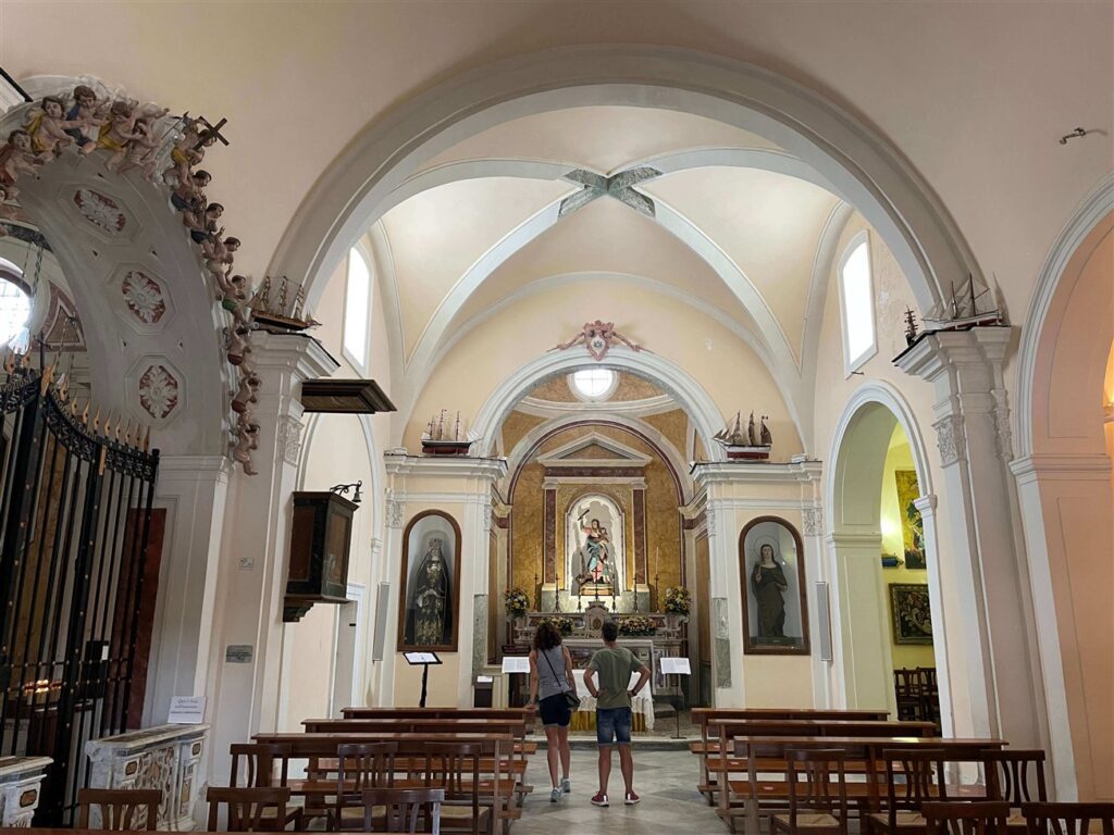3 giorni ad ischia
