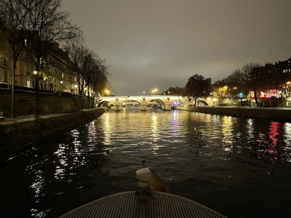 luoghi da visitare a Parigi