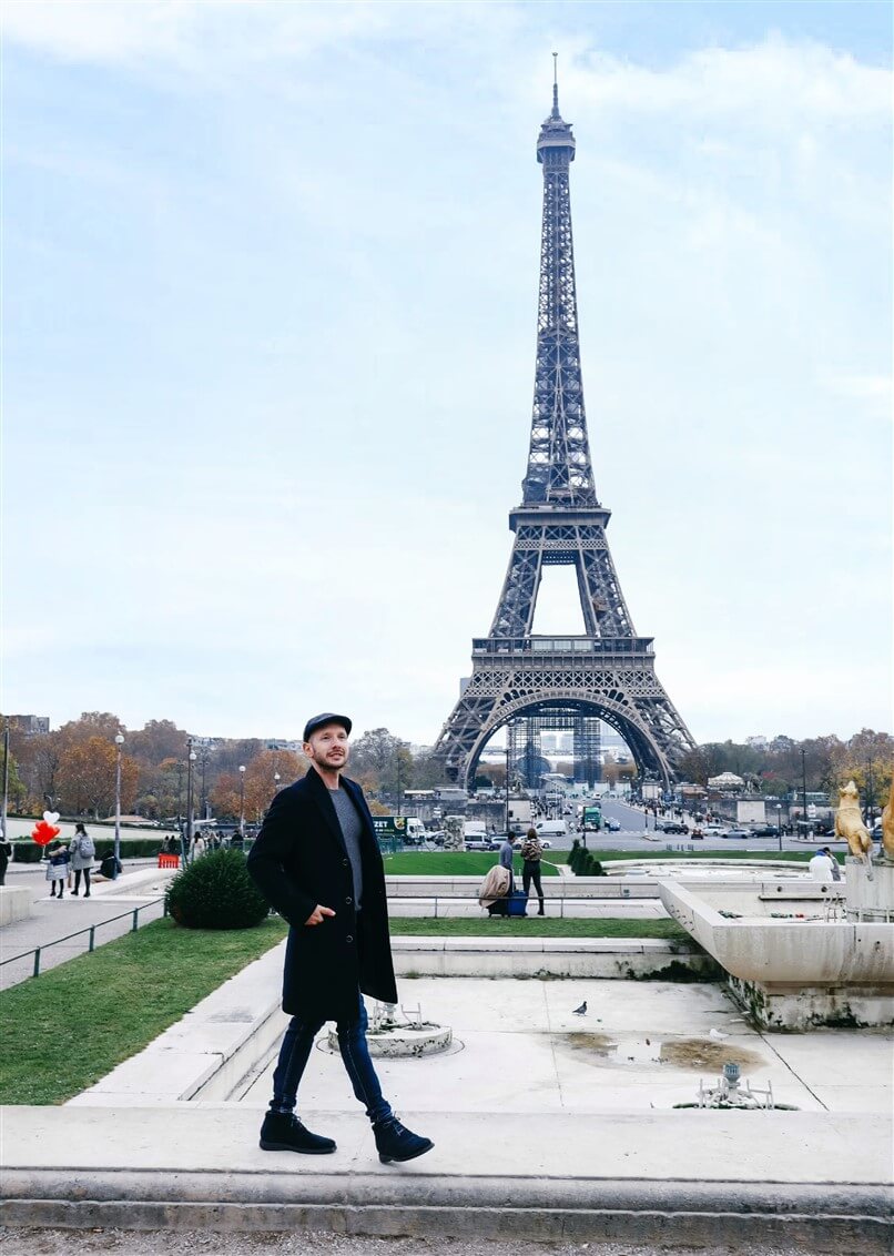 luoghi da visitare a Parigi