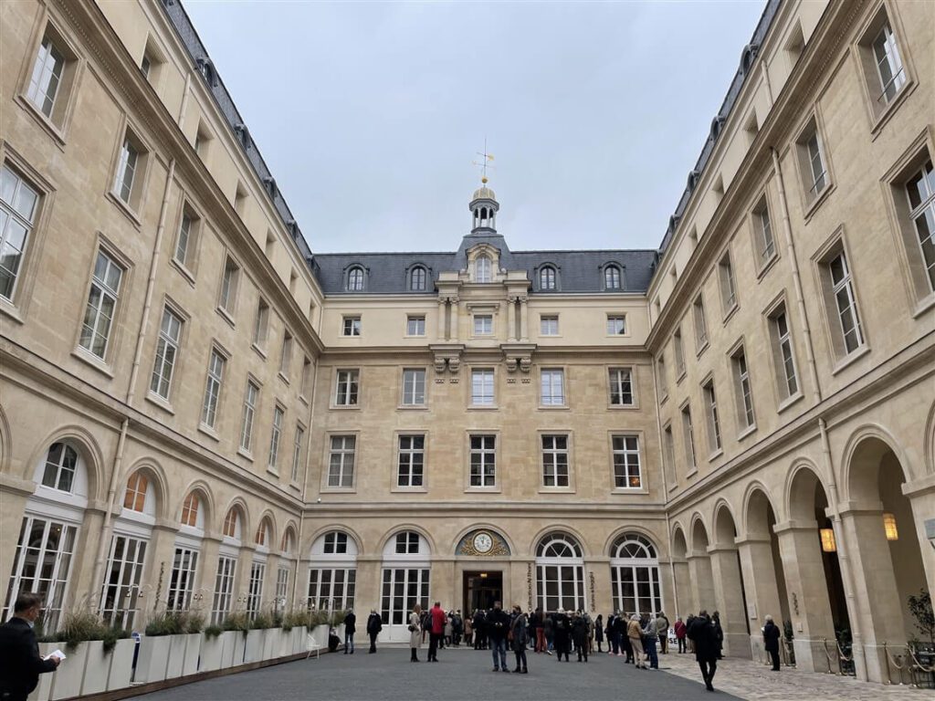 luoghi da visitare a Parigi