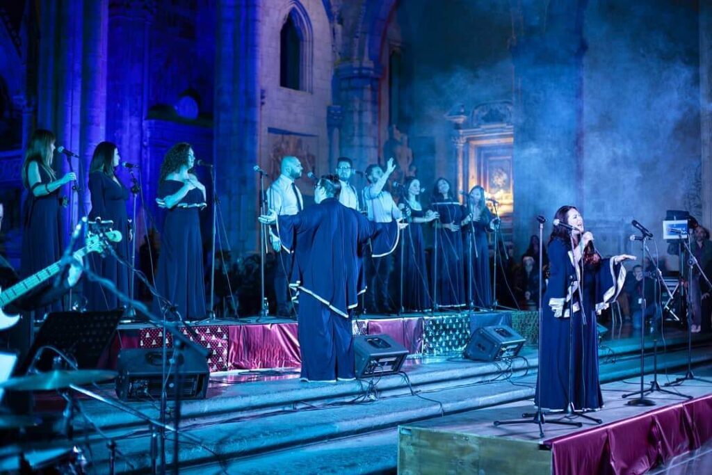 Christmas Gospel Concert
