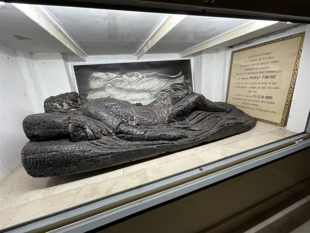 Torremaggiore peranzana