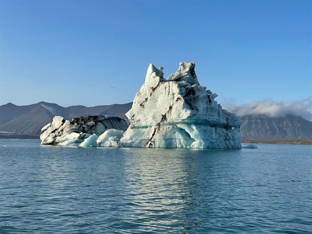 itinerario di 10 giorni in Islanda