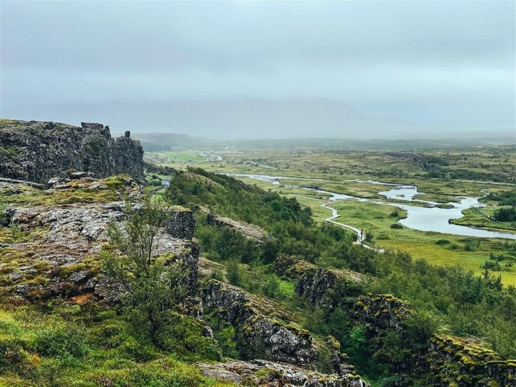 Circolo d'Oro in Islanda