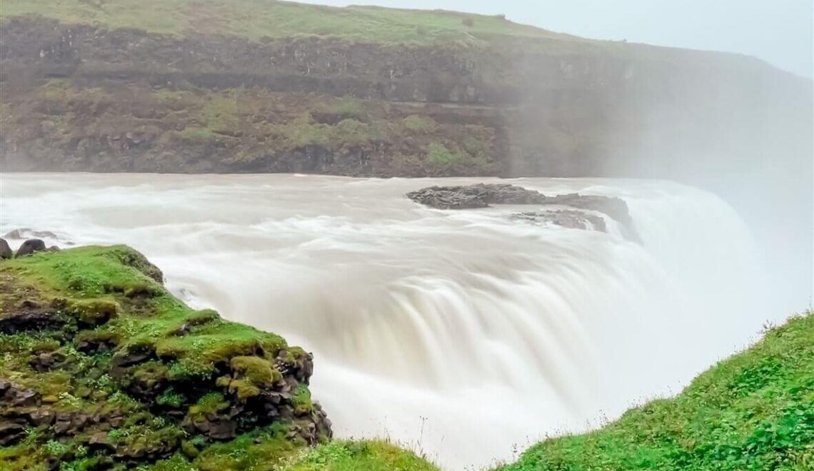 Il Circolo d’Oro in Islanda: itinerario tra geysir, cascate e parchi nazionali