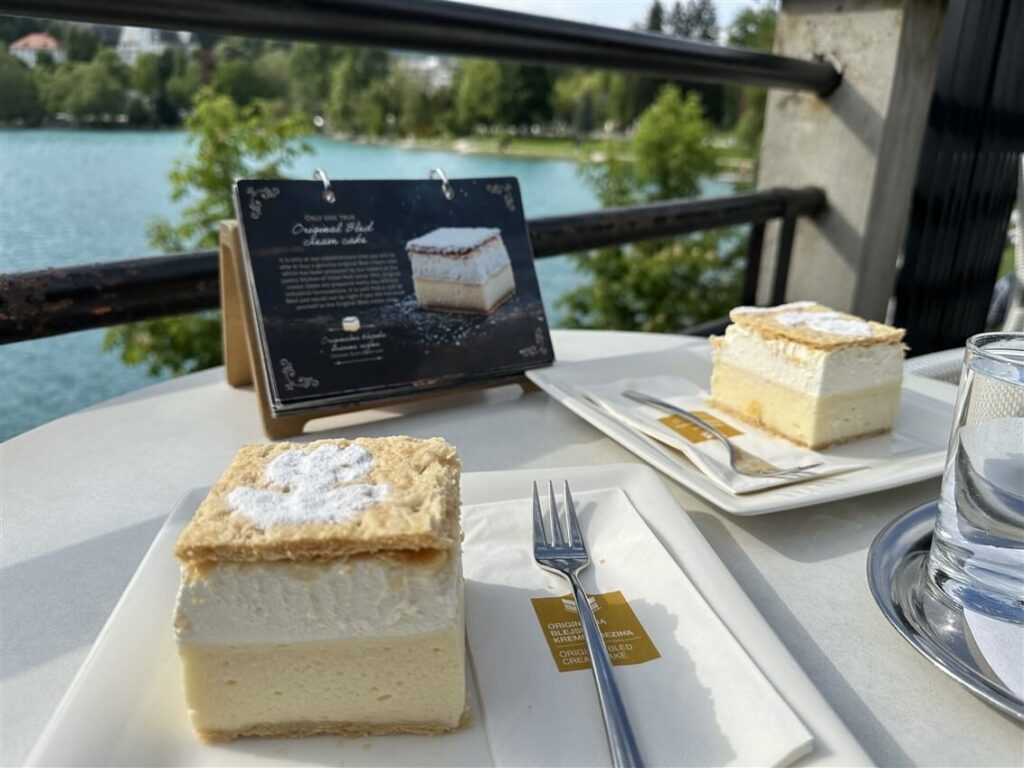 hotel park bled