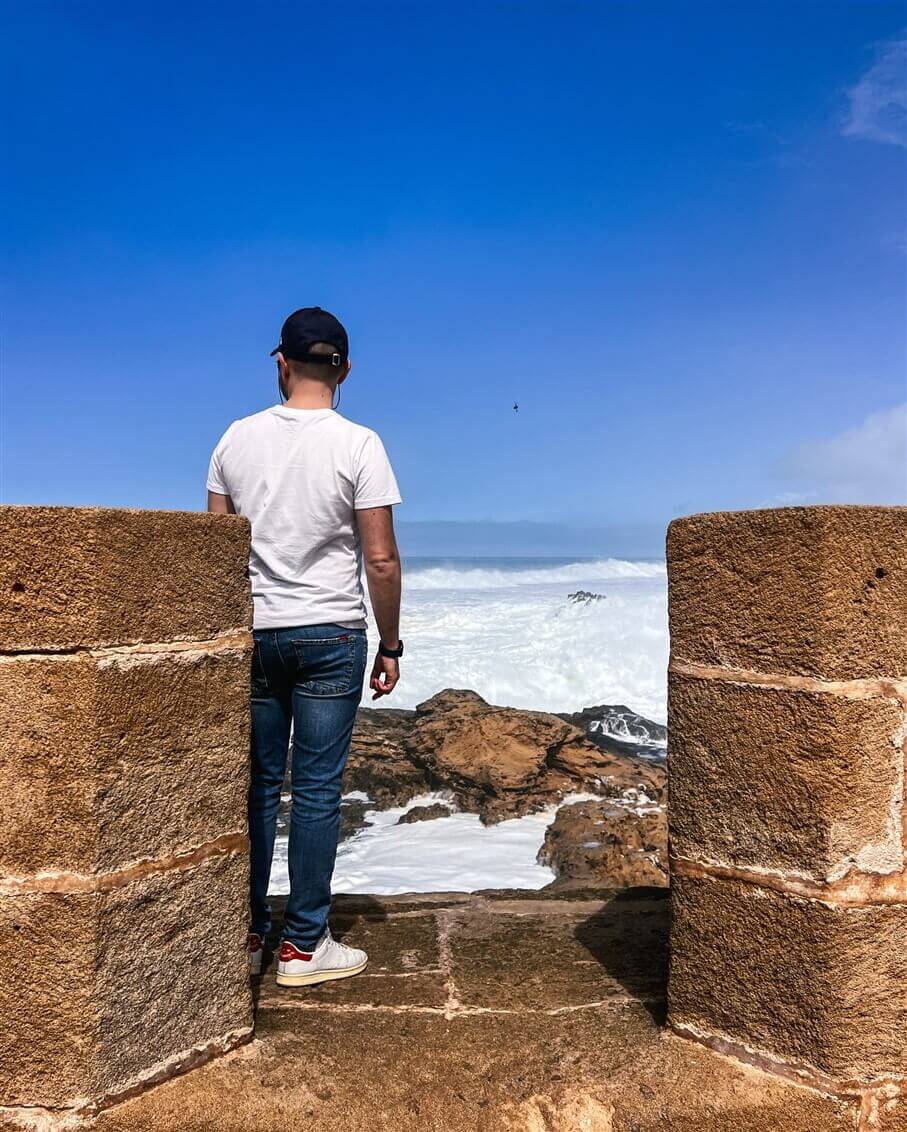 da Marrakech a Essaouira