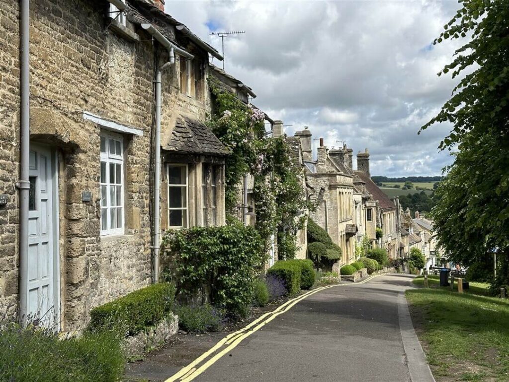 cotswolds