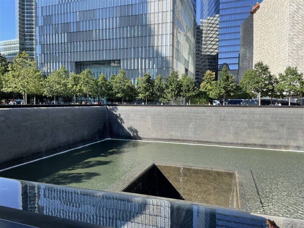 osservatorio one world trade center