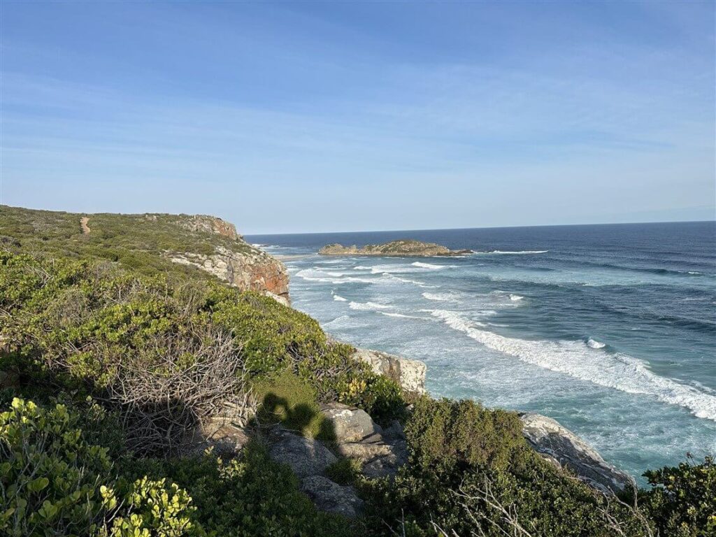 viaggio in Sudafrica