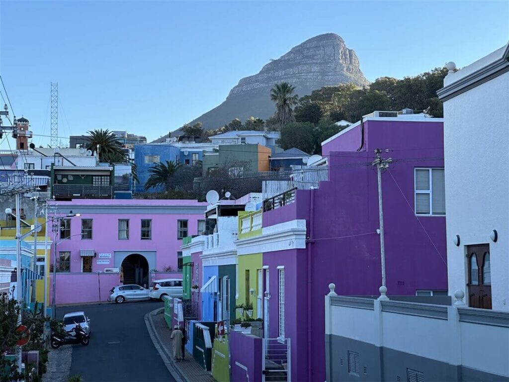 viaggio in Sudafrica