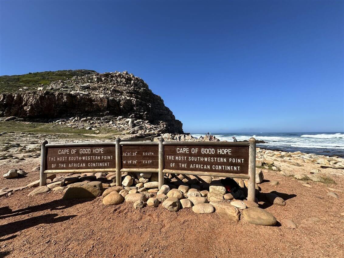 viaggio in Sudafrica