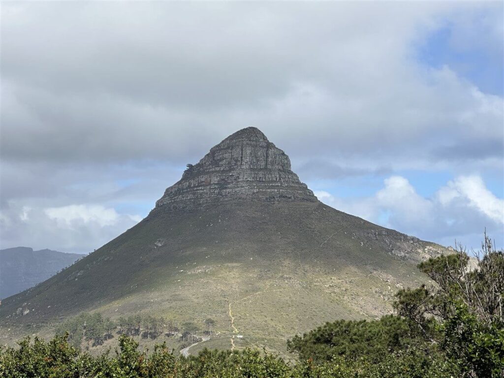 viaggio in Sudafrica