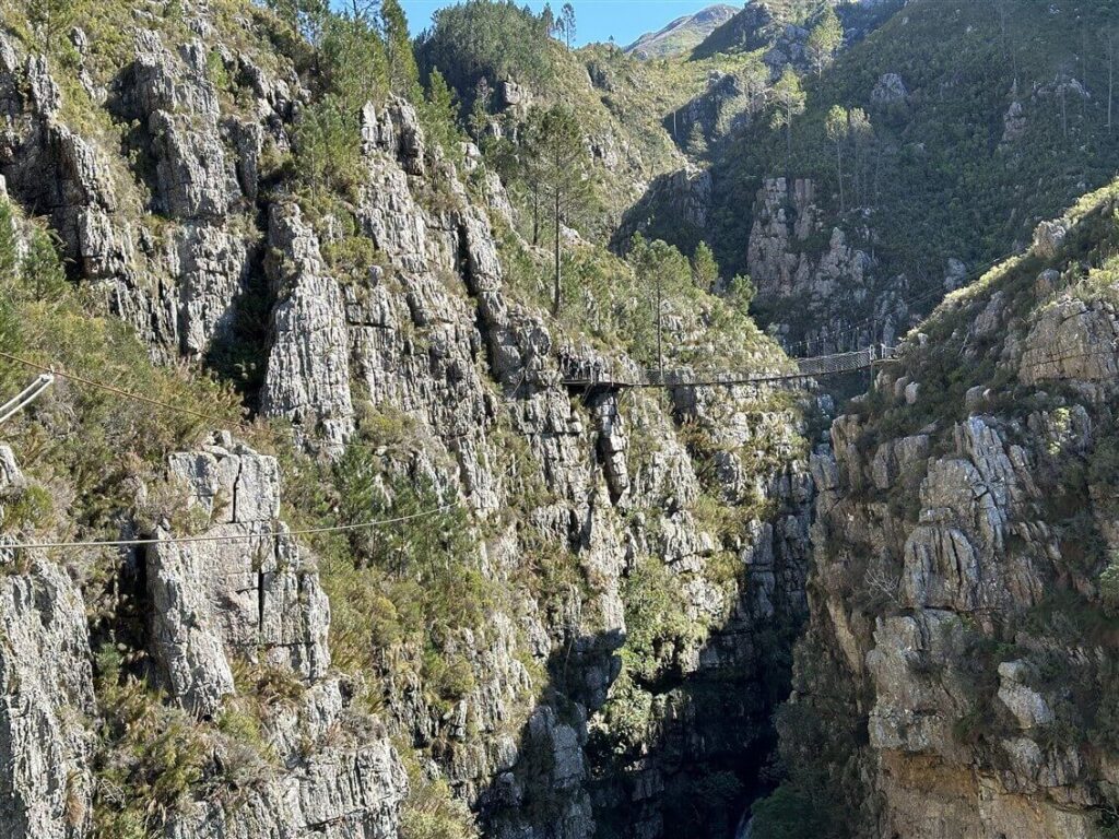 viaggio in Sudafrica