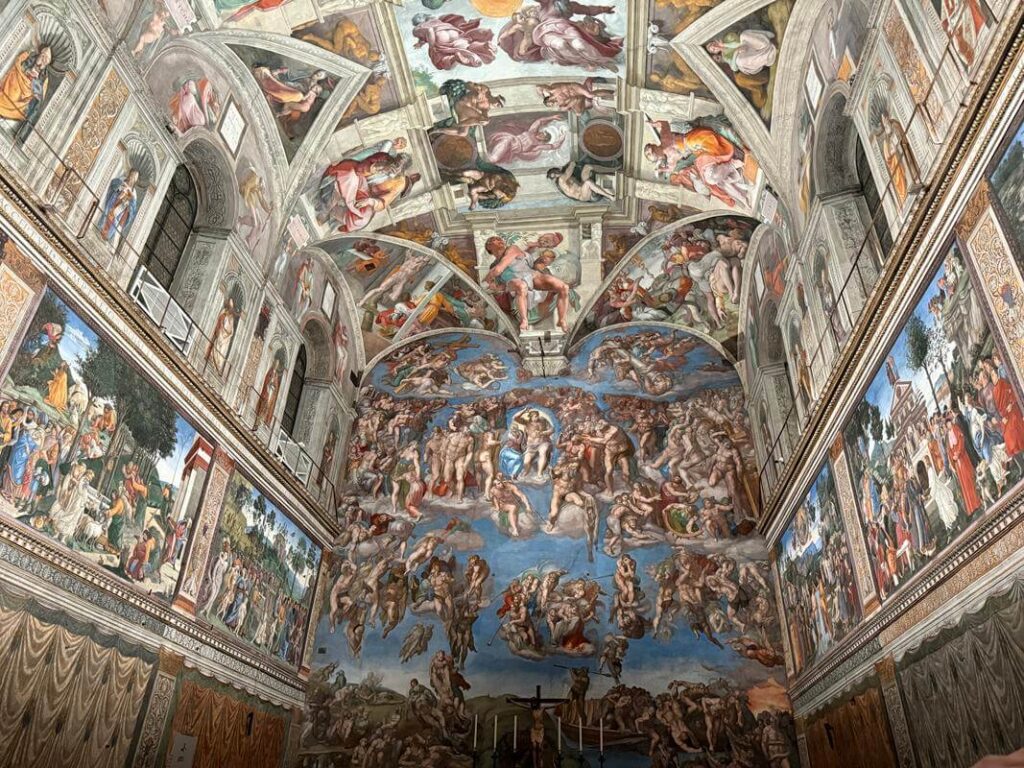 Morto Papa Francesco