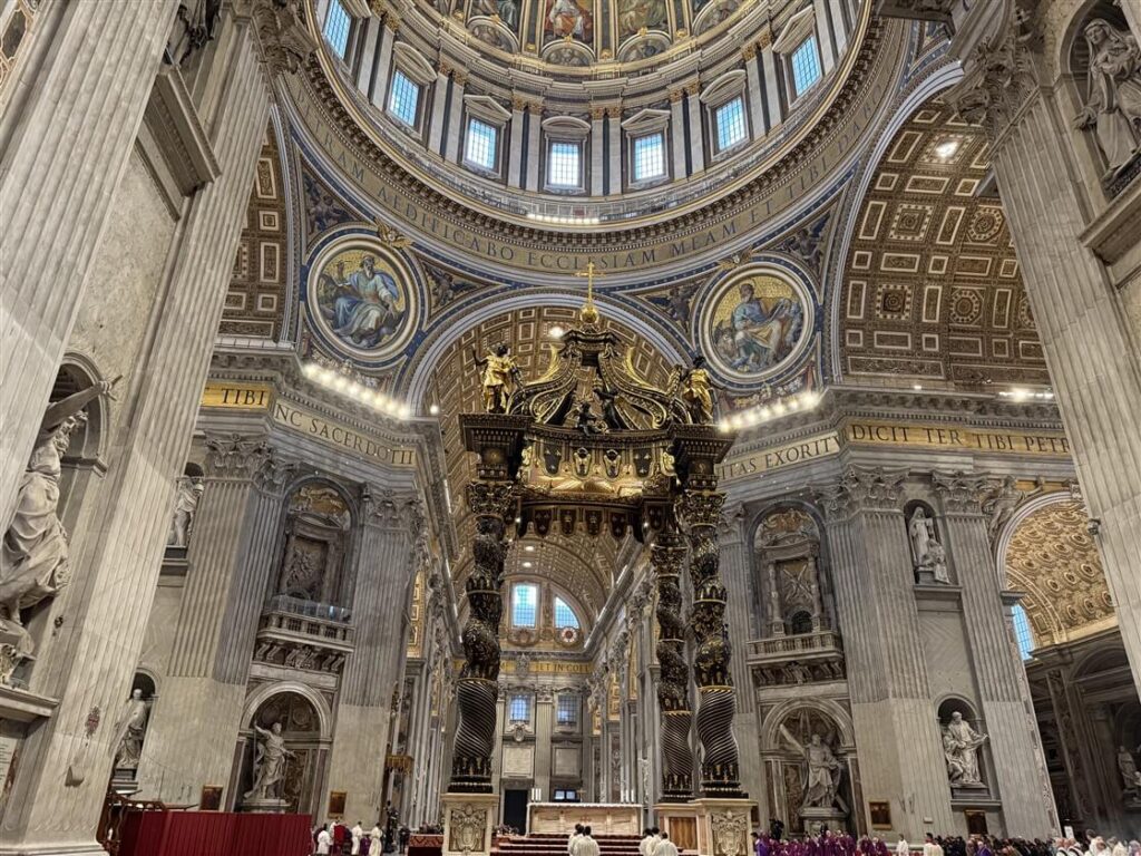 Morto Papa Francesco