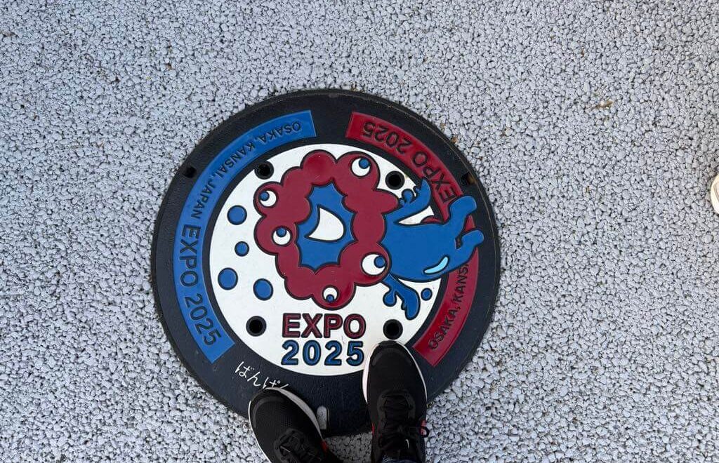 Sono stato a Expo 2025 in Giappone e vi racconto la mia esperienza
