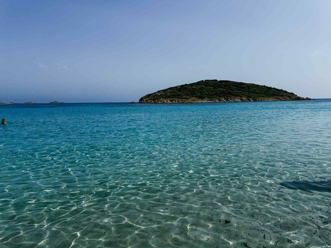 spiagge sardegna del sud