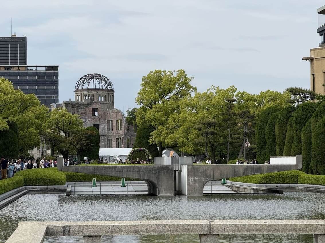 Hiroshima in 1 giorno