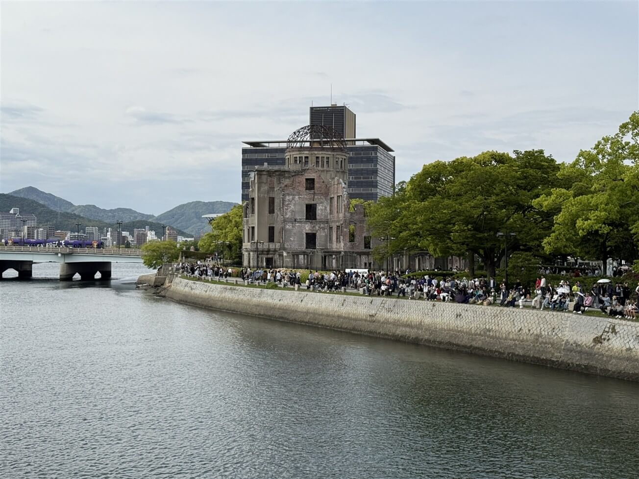 Hiroshima in 1 giorno