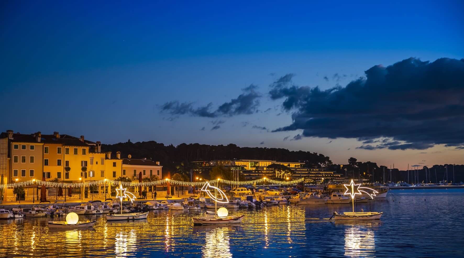 natale in istria