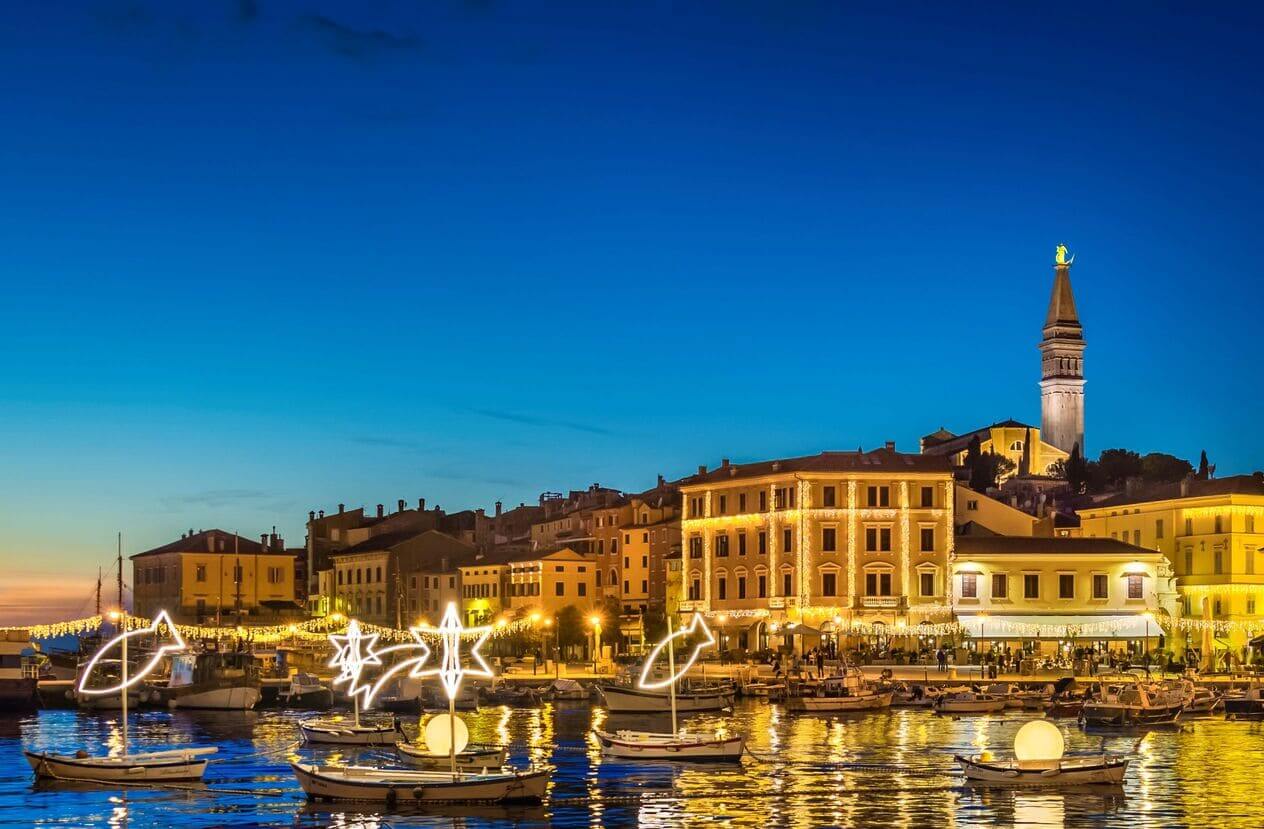 natale in istria