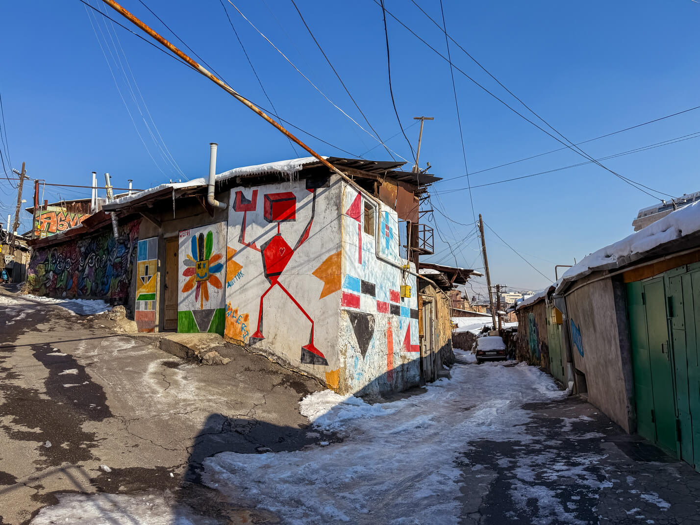 Yerevan