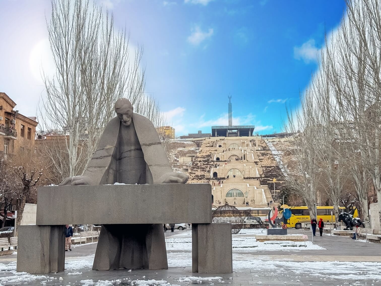 Yerevan