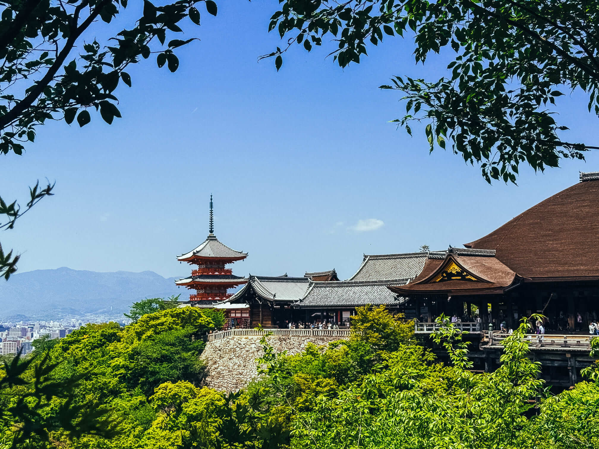 Kyoto in 3 giorni