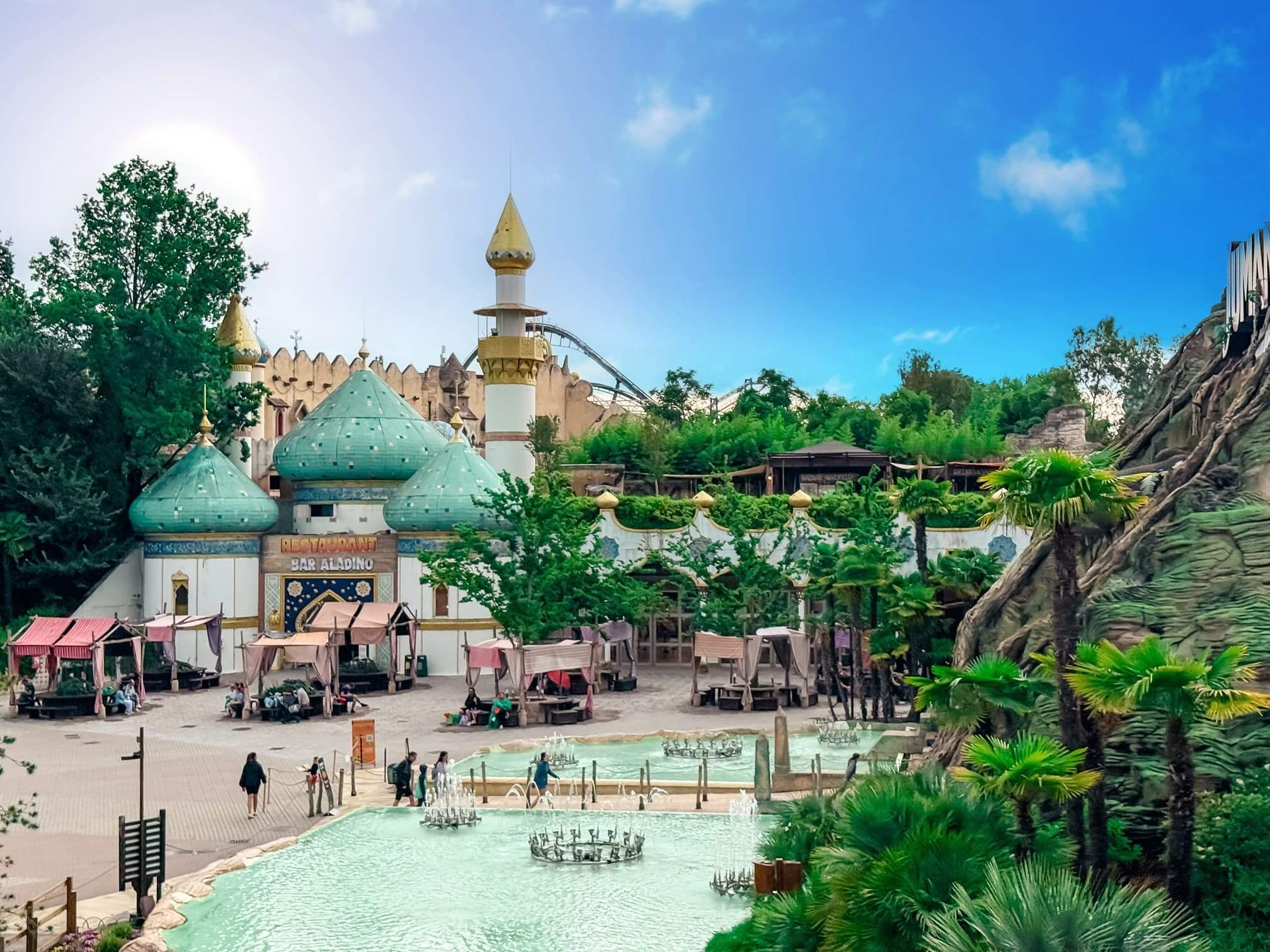 gardaland
