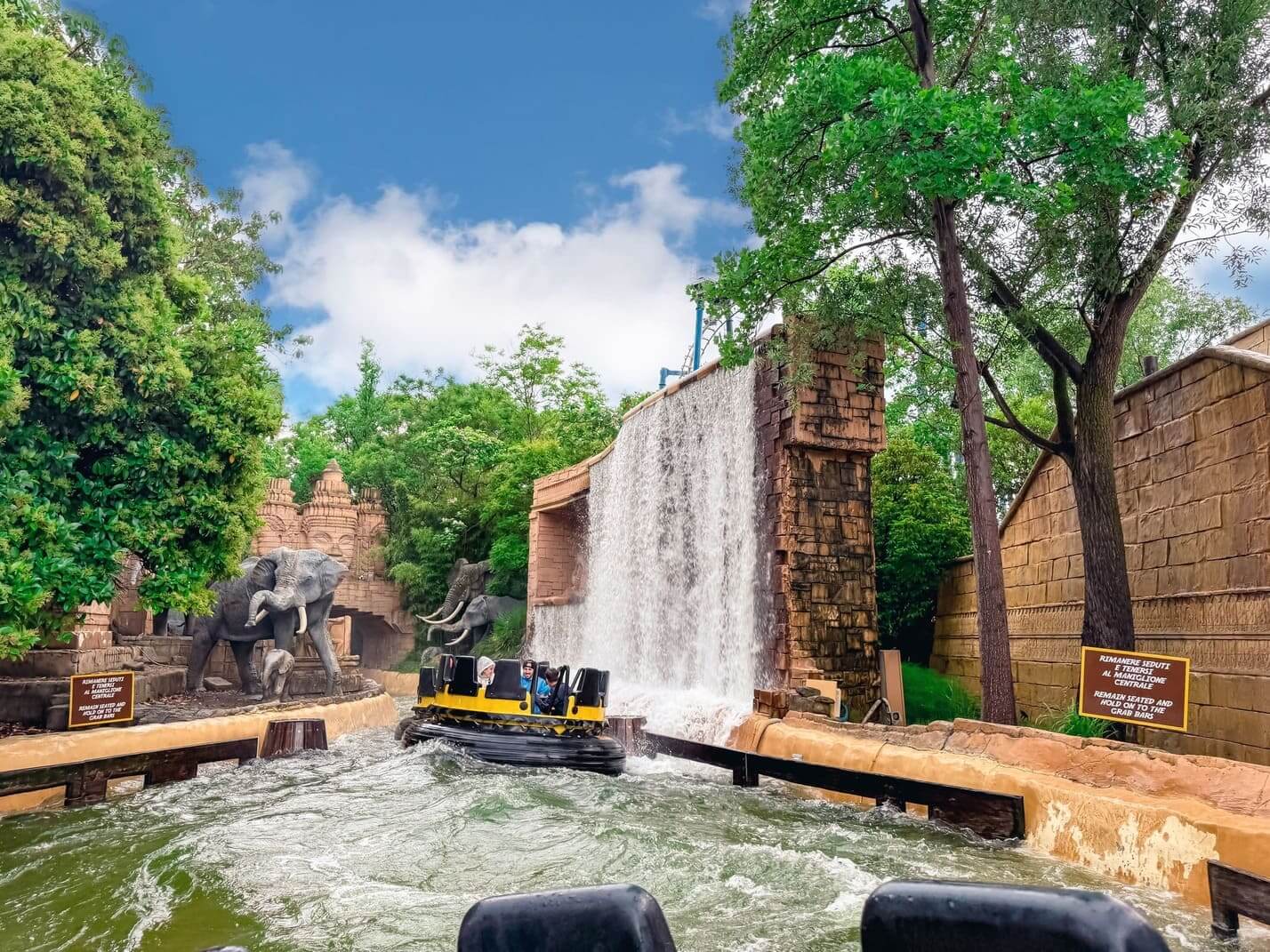 gardaland