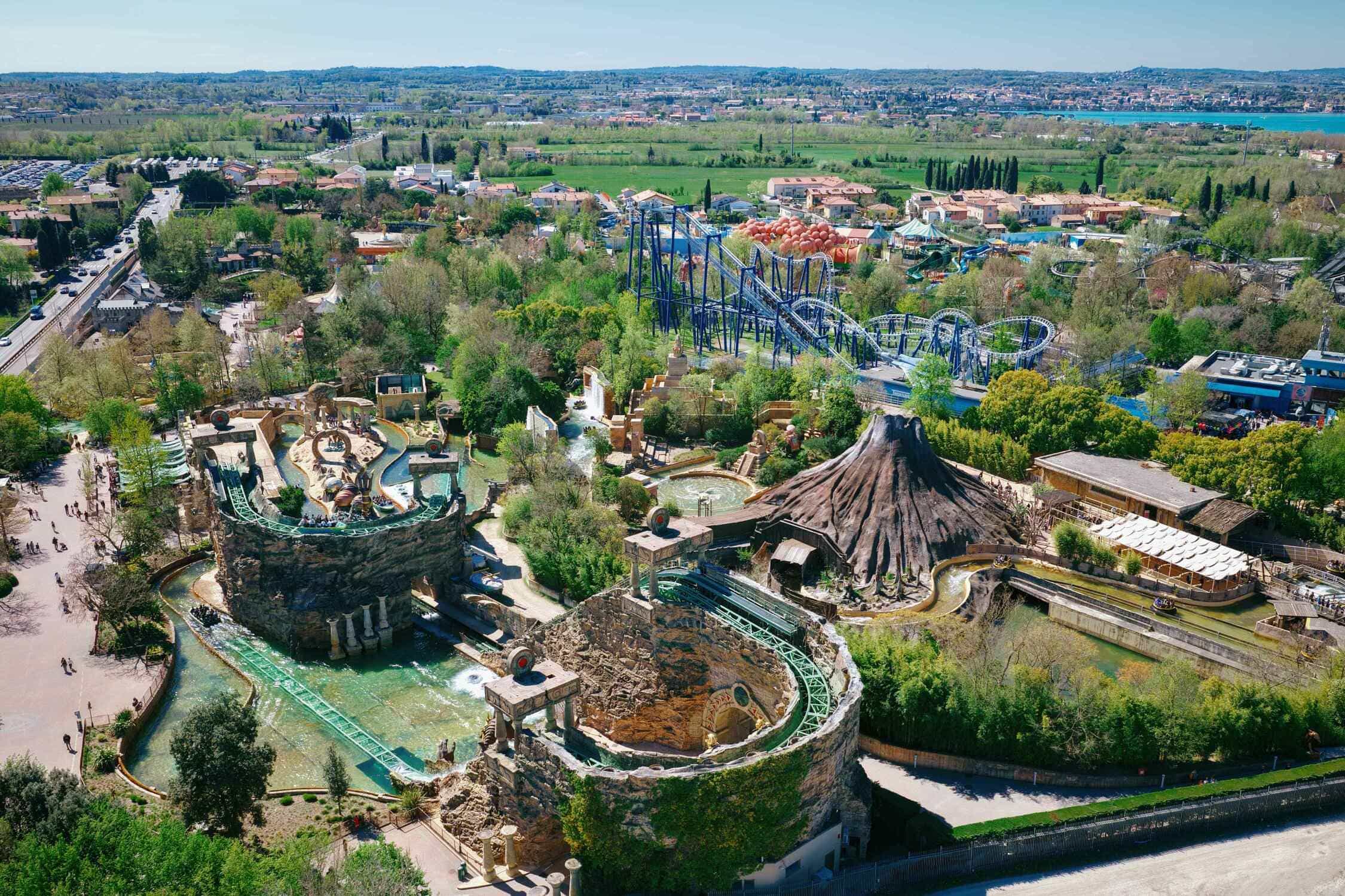 gardaland