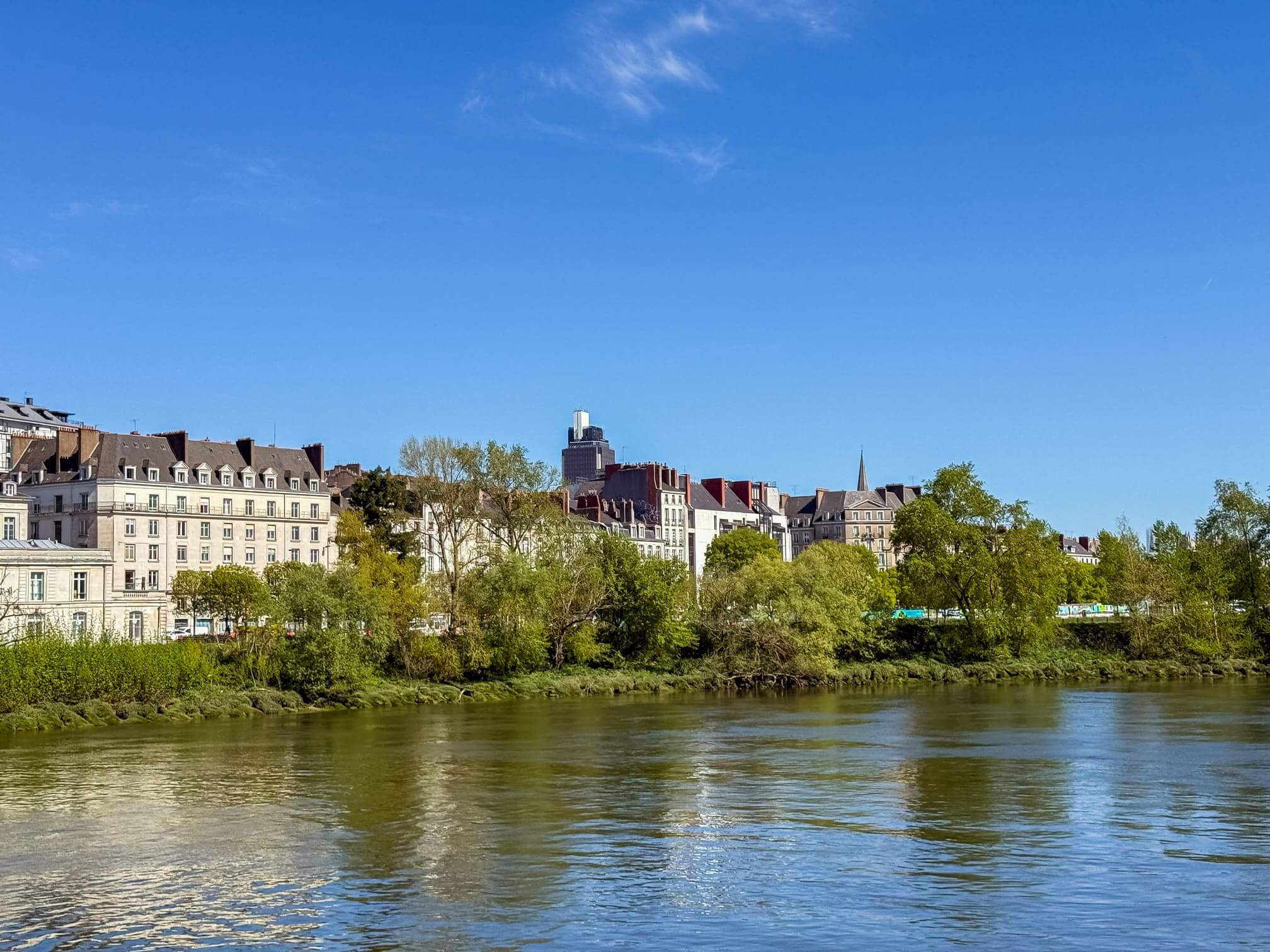 cosa vedere a nantes