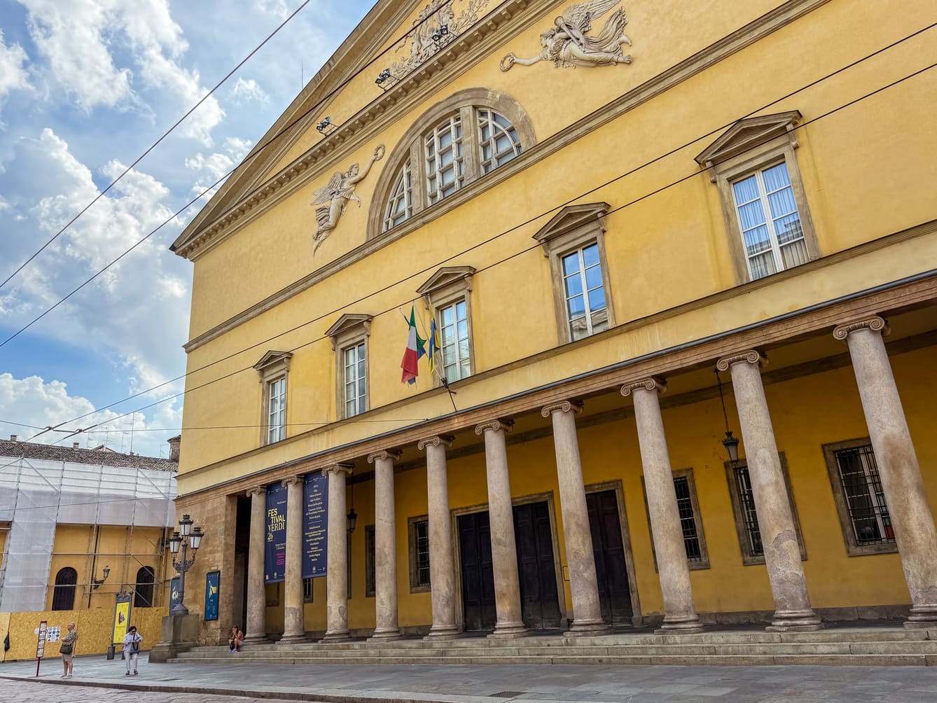 Cosa fare e vedere a Parma
