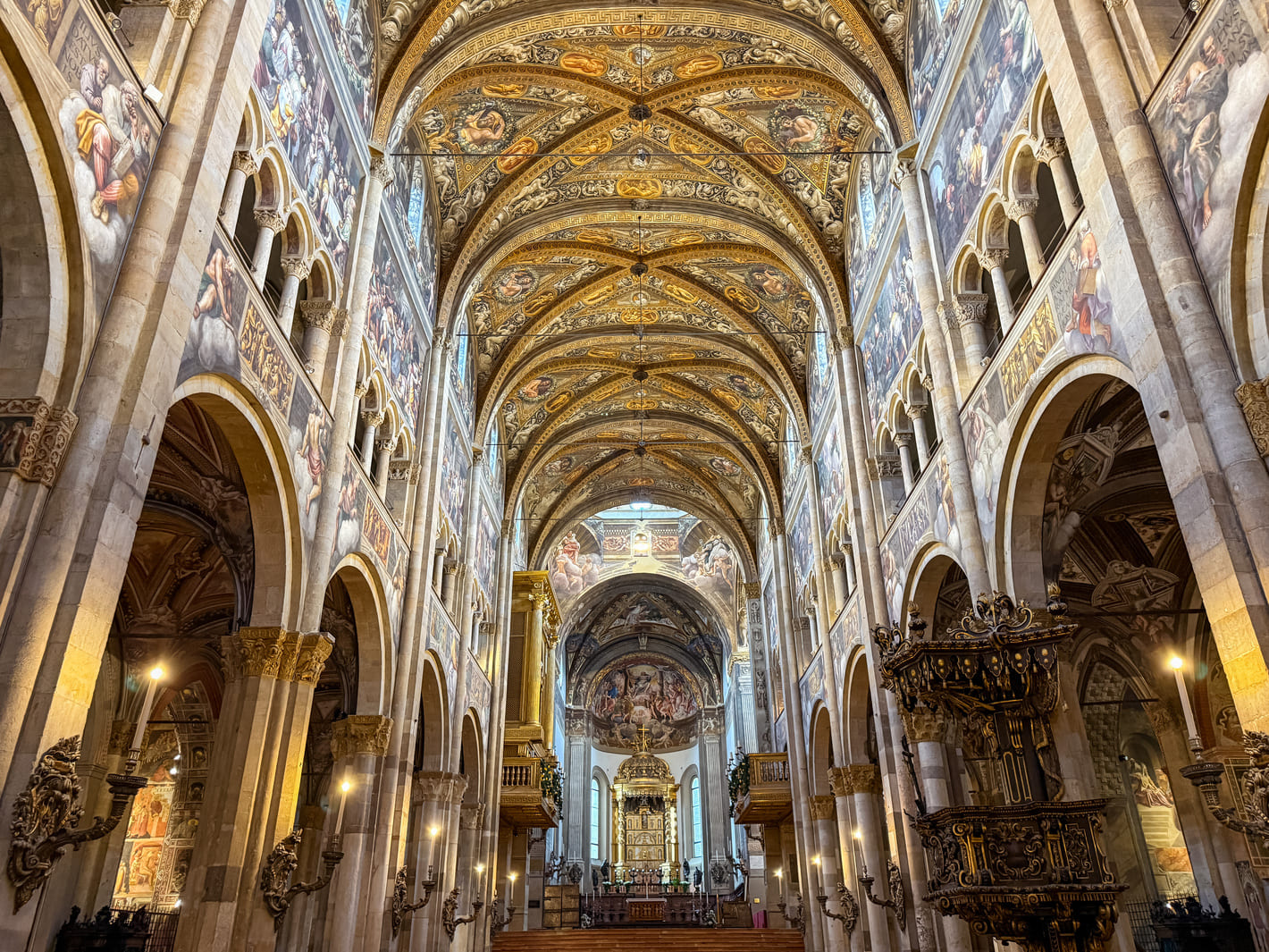 Cosa fare e vedere a Parma