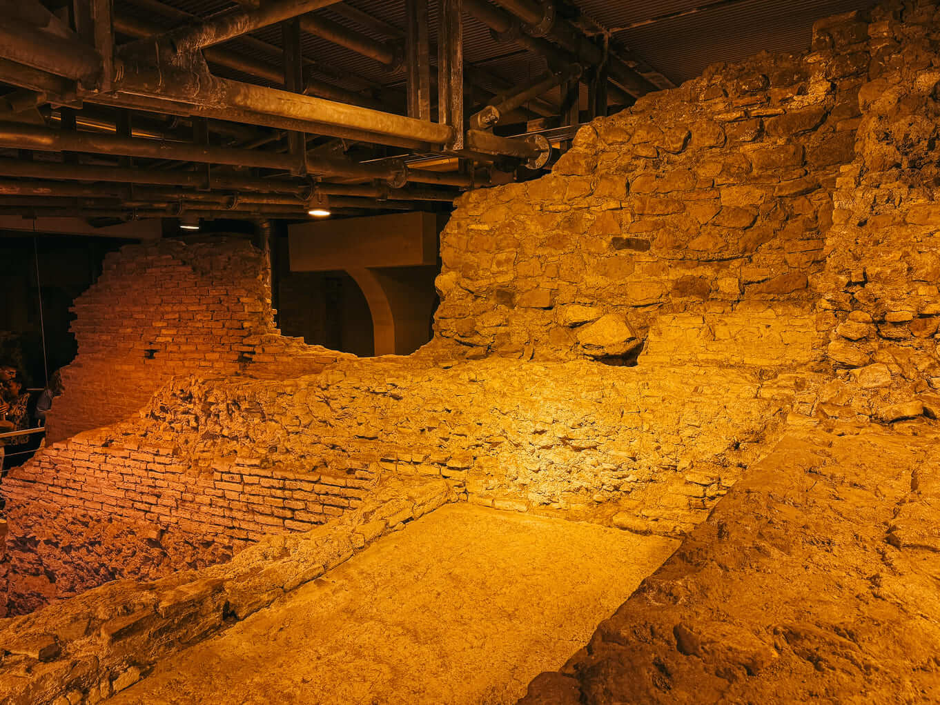 vicus caprarius roma